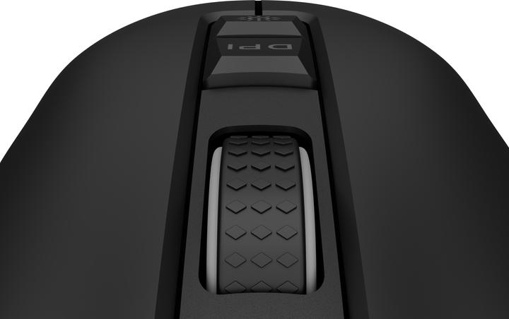 Actual product image Genesis ZIRCON 330 (Wireless)