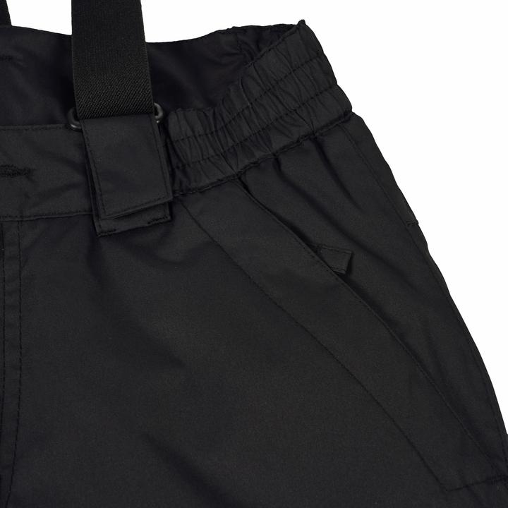 Produktbild Icepeak NOS LAFE JR,schwarz SCHWARZ Grösse: 128 (128)
