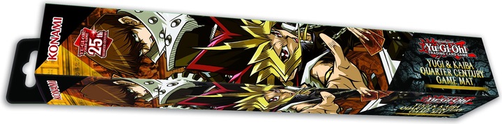 Immagine prodotto Konami Yu-Gi-Oh! Tappetino Yugi & Kaiba