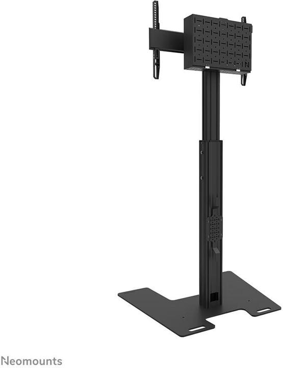 Actual product image Neomounts floor stand 37-75 black (75", 70 kg)