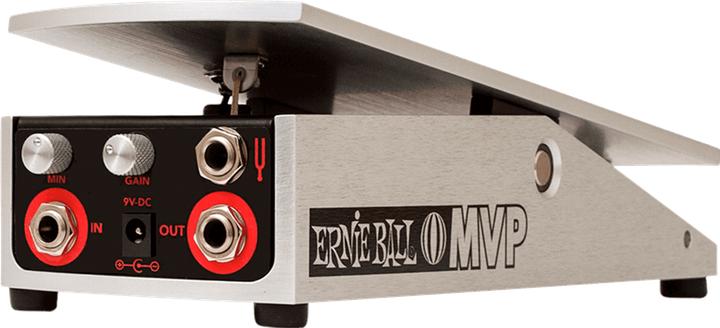 Ernie Ball Mvp (Electric guitar)
