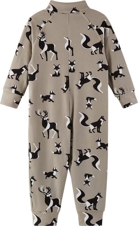 Produktbild Reima Kleinkinder overall Tarhaan Earthy (86)