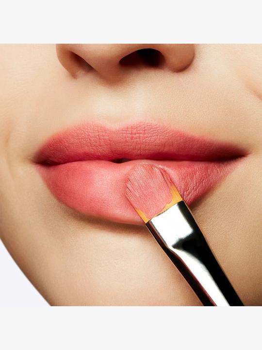 Image du produit MAC Cosmetics Powder Kiss Lipstick (Sheer Outrage)