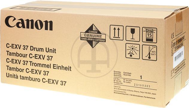 Immagine prodotto Canon C-EXV 30 (FC)