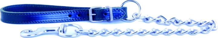 Blau, Silber
