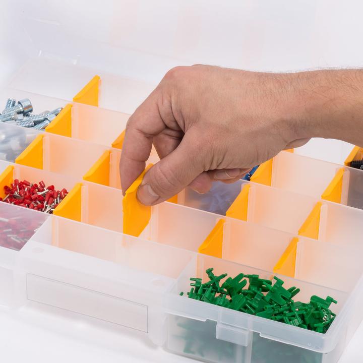 Immagine prodotto Allit EuroPlus Basic 37/7-20