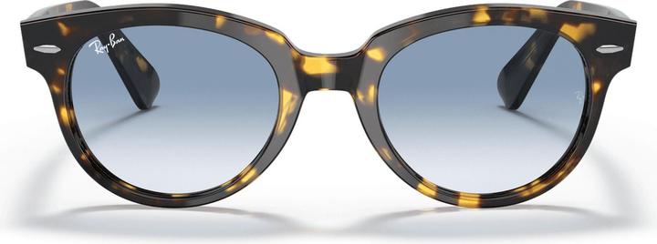 Actual product image Ray Ban Sunglasses RB2199 yellow
