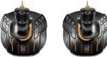 Image du produit Thrustmaster T.16000M FCS Space Sim Duo (PC)