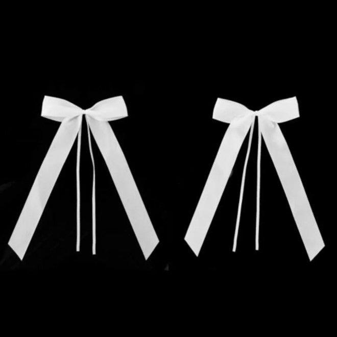 Image du produit MU Style Noeuds décoratifs (lot de 50) (Ruban, 50 x)