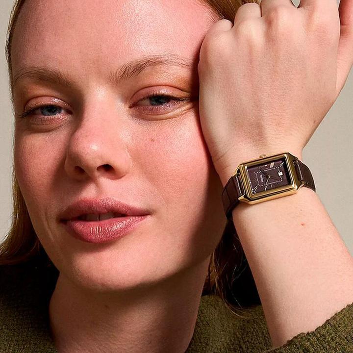 Produktbild Fossil Raquel (Analoguhr, 23 mm)