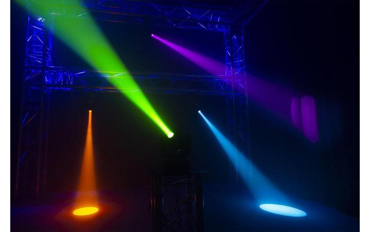 Produktbild BeamZ Panther 70 (Set)