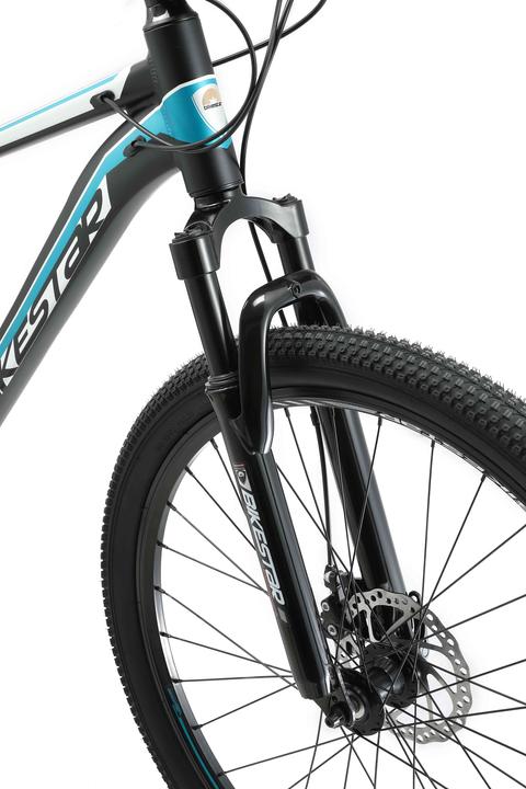 Produktbild Bikestar Hardtail Mountainbike (40.50 cm)