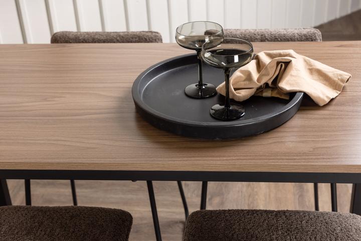 Actual product image Venture Home Camden, Bisbee (MDF)