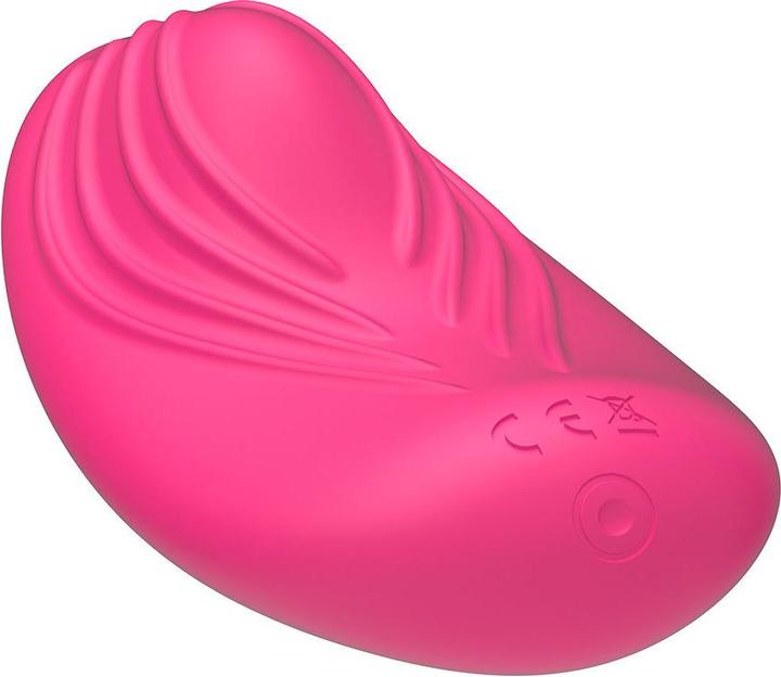 Produktbild Happy Loky Panty Vibe Fernbedienung