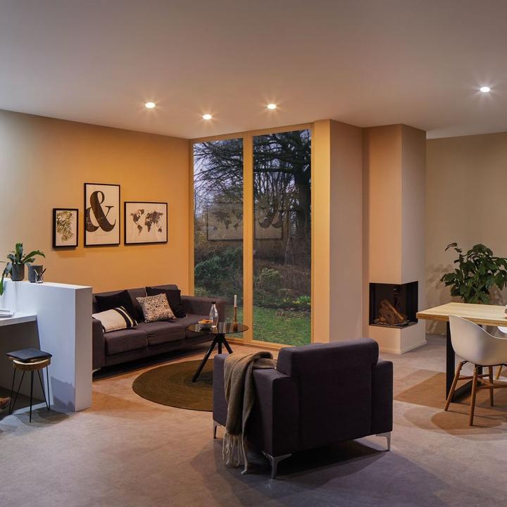 Produktbild Paulmann Einbauleuchte Nova Plus Set Zigbee (1410 lm)