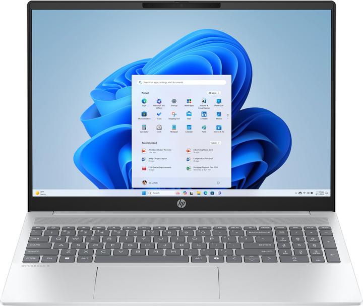 Produktbild HP OmniBook 5 LaptopAI 16-af1055ng (15.98", 16 GB, DE)