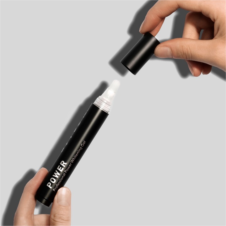 Produktbild SmilePen Power (30 ml, Gel)