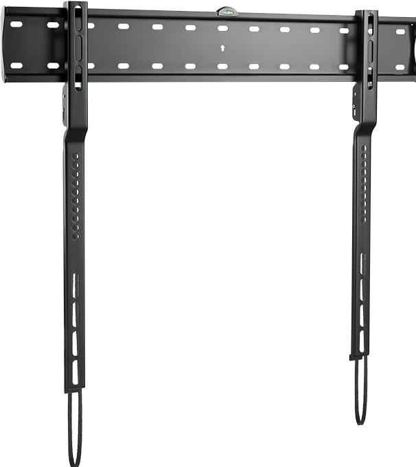 Actual product image LogiLink Bracket - for LCD TV / curved LCD TV (narrow) (Wall, 80", 40 kg)