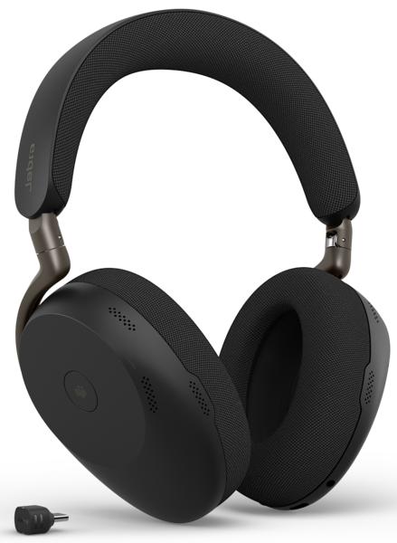 Produktbild Jabra Evolve3 85 UC (Kabellos, USB-C, Unify)