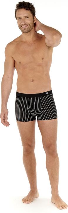 Actual product image HOM Boxershort Casual Figurbetont (S, Single pack)