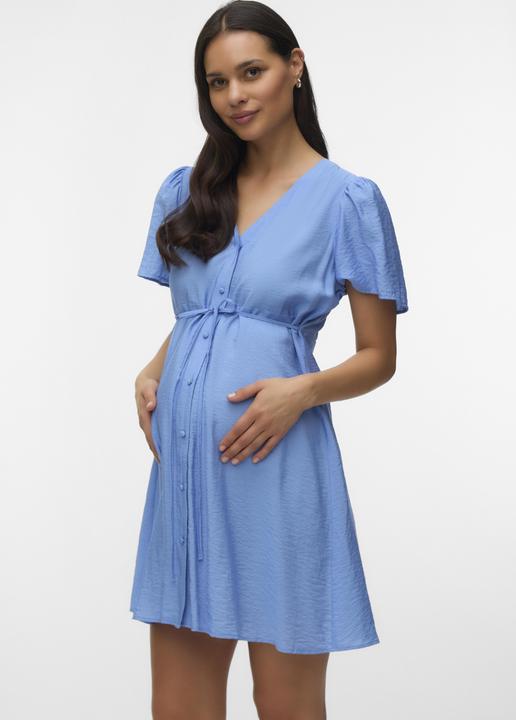 Image du produit Mamalicious MLAVA Umstandskleid Kleid (XL)