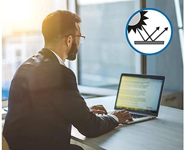 Actual product image Kensington Privacy Screen Filter 2-Way (15.60", 16:9)