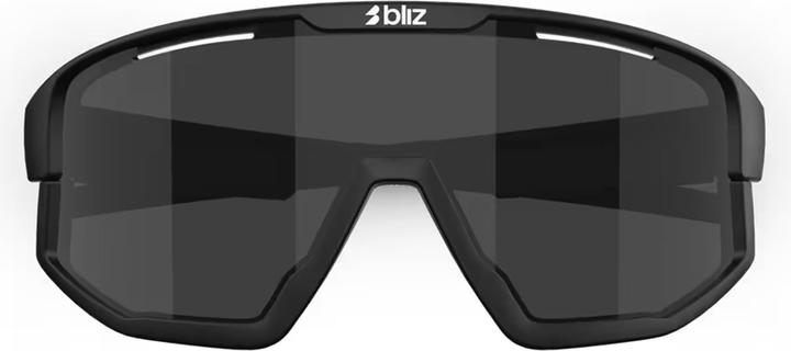 Actual product image Bliz Vision (Matt black, Fumes)