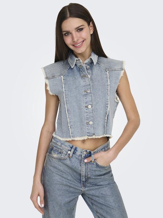 Immagine prodotto Only Jeansgilet ONLHOLLYWOOD (XS)