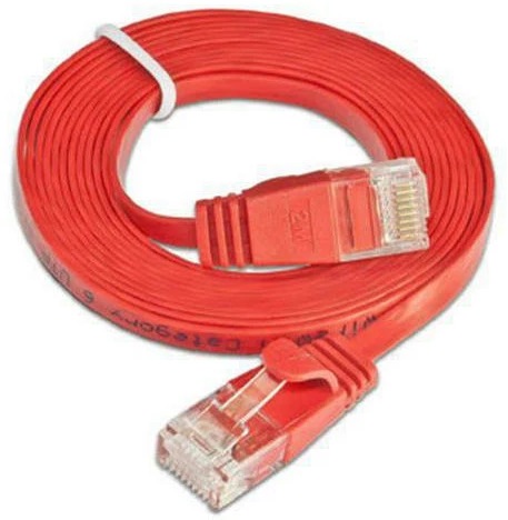 Actual product image Wirewin Network cable (UTP, CAT6, 5 m)