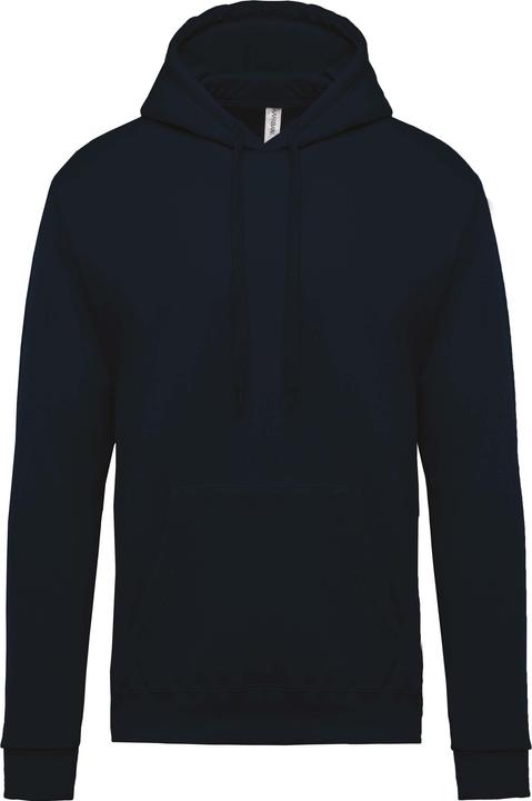 Actual product image Kariban Hoodie (L)