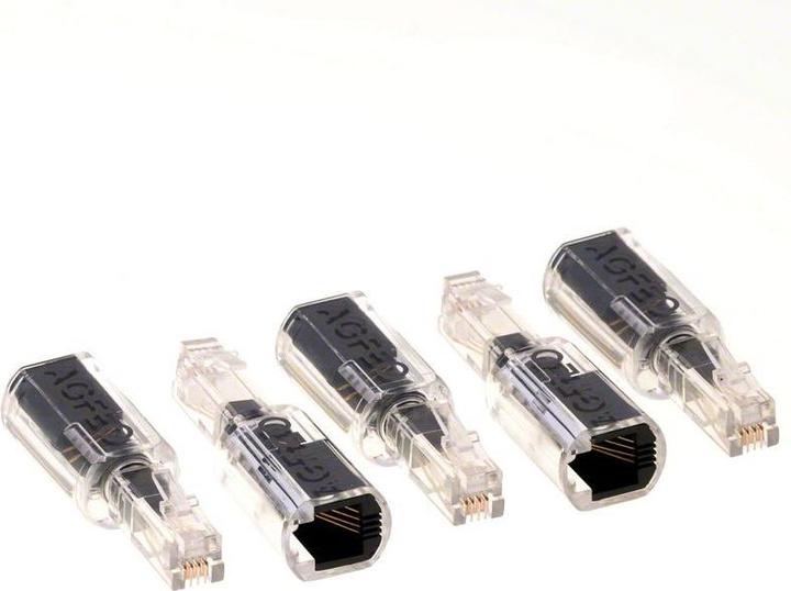 Produktbild Agfeo Untangler