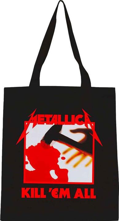 Immagine prodotto Metallica Kill Em All 1 Borsa a Tracolla