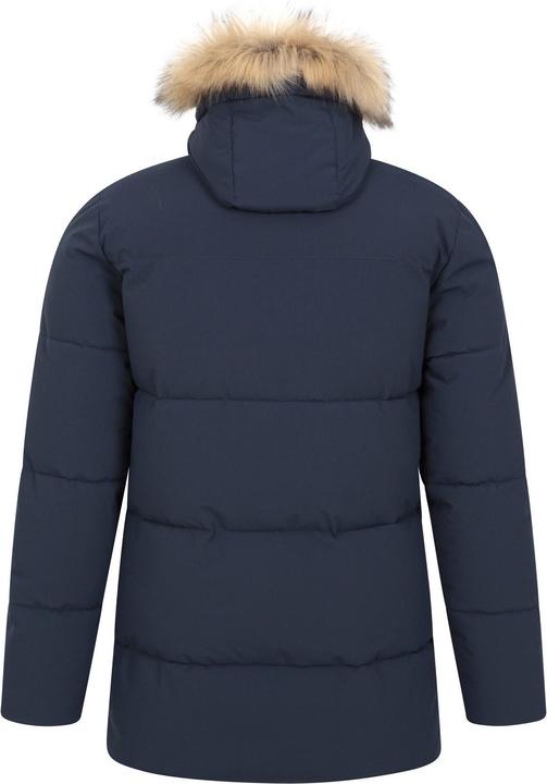 Produktbild Mountain Warehouse Fern Parka Wattiert (M)