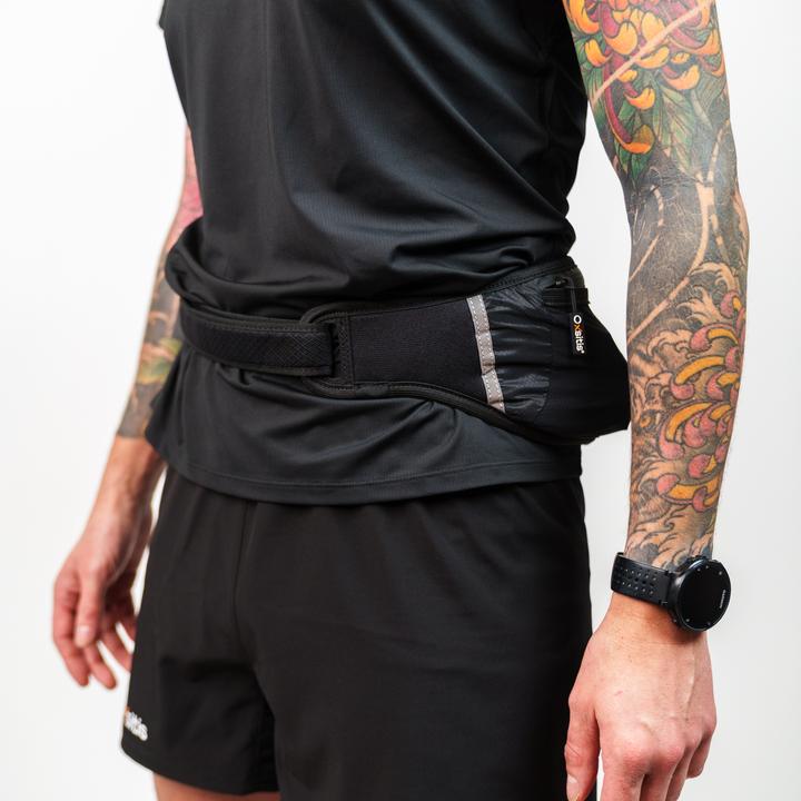 Actual product image Oxsitis Gravity Runbelt - Trinkgürtel