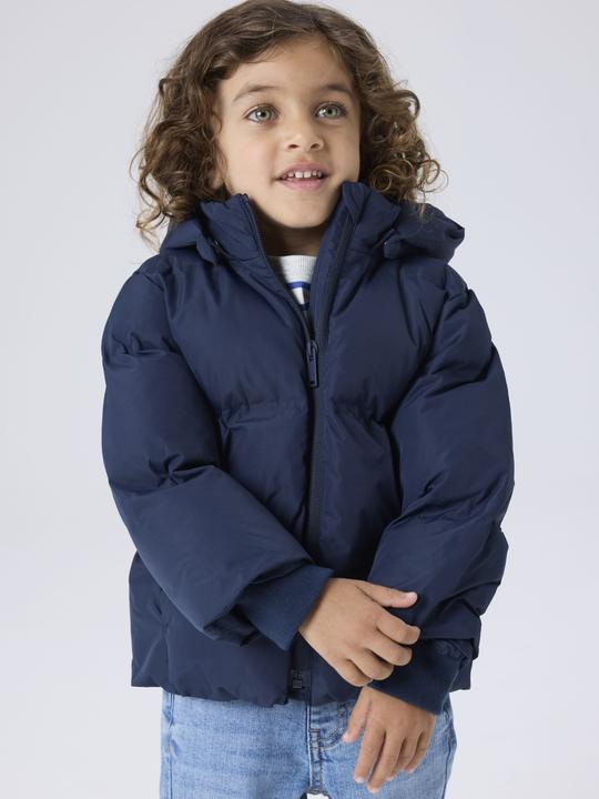 Immagine prodotto Name it Kapuzen Wattierte Jacke