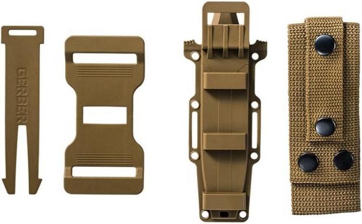 Immagine prodotto Gerber Gear Strongarm (12.20 cm)