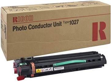 Actual product image RICOH Type 1027 (FC)