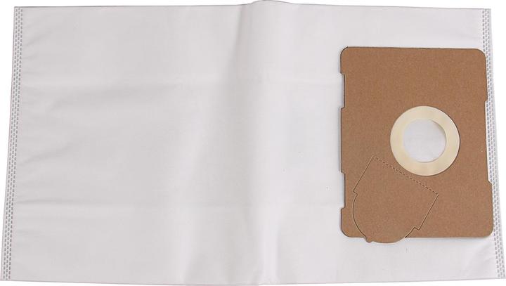 Productafbeelding Patona 5 stofzuigerzakken meerlaags fleece f.. Festool Cleantec CT17 VCP170E VCP171E (5x)