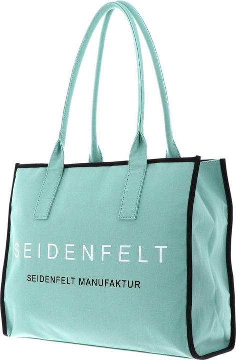 Produktbild Seidenfelt Graddis Shopper
