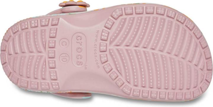 Image du produit Crocs T's Classic Retro Summer Clog (24)