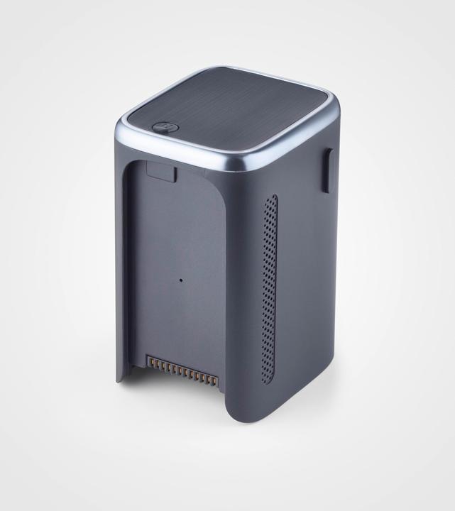 Actual product image Severin SEV HV7179 Akkusauger S¿P. O.P