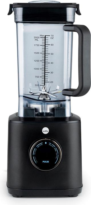 Produktbild Wilfa Power-Blender Powerfuel XL (2000 W)