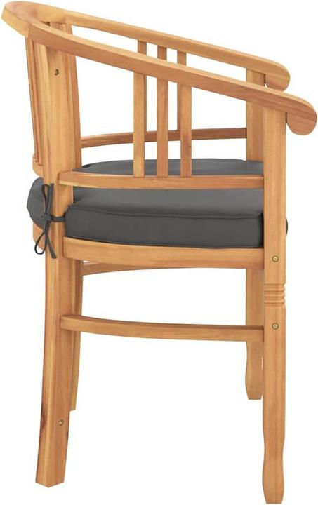 Produktbild vidaXL Gartenstuhl