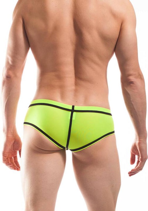 Actual product image Wojoer Stripe Hipster (S)