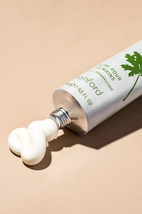 Produktbild Bamford Geranium Hand Balm