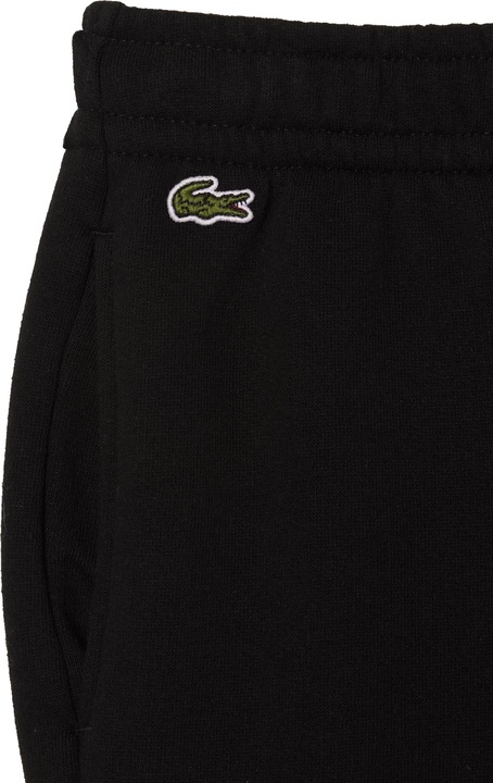 Produktbild Lacoste Hose Sweathose mit innenliegendem Tunnelzug und seitlichen Eingrifftaschen (140)