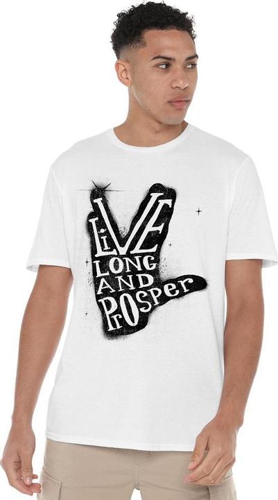 Produktbild Star Trek Beyond Prosper TShirt (XXL)