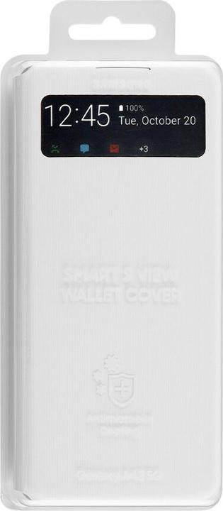 Produktbild Samsung View Cover (Samsung Galaxy A42 5G)
