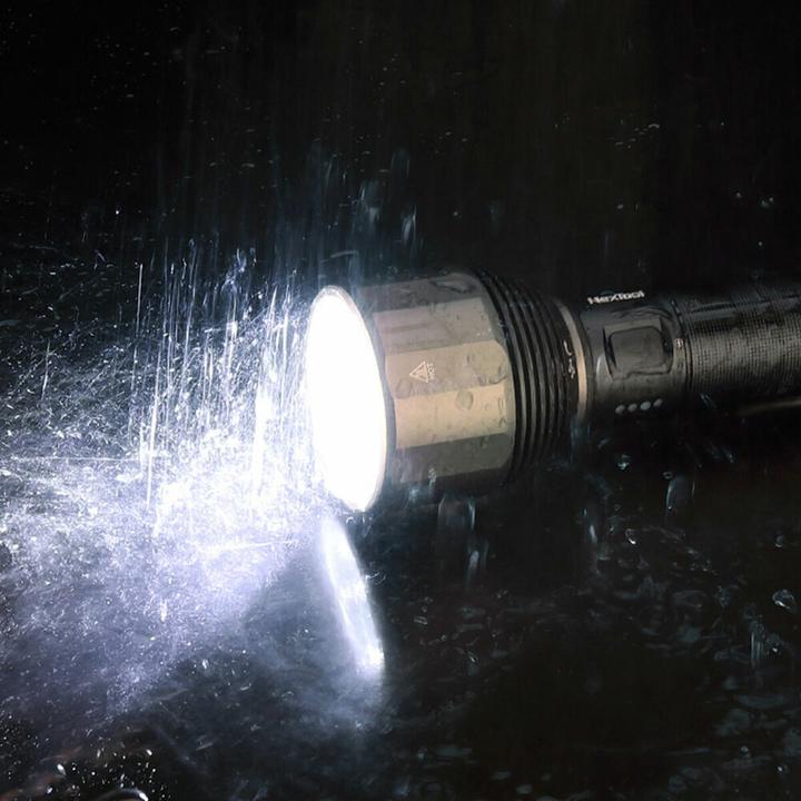 Produktbild NexTool Outdoor (16.40 cm, 2000 lm)