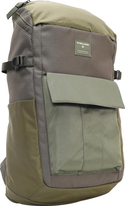 Produktbild Strellson southwark lawrence backpack lvz
